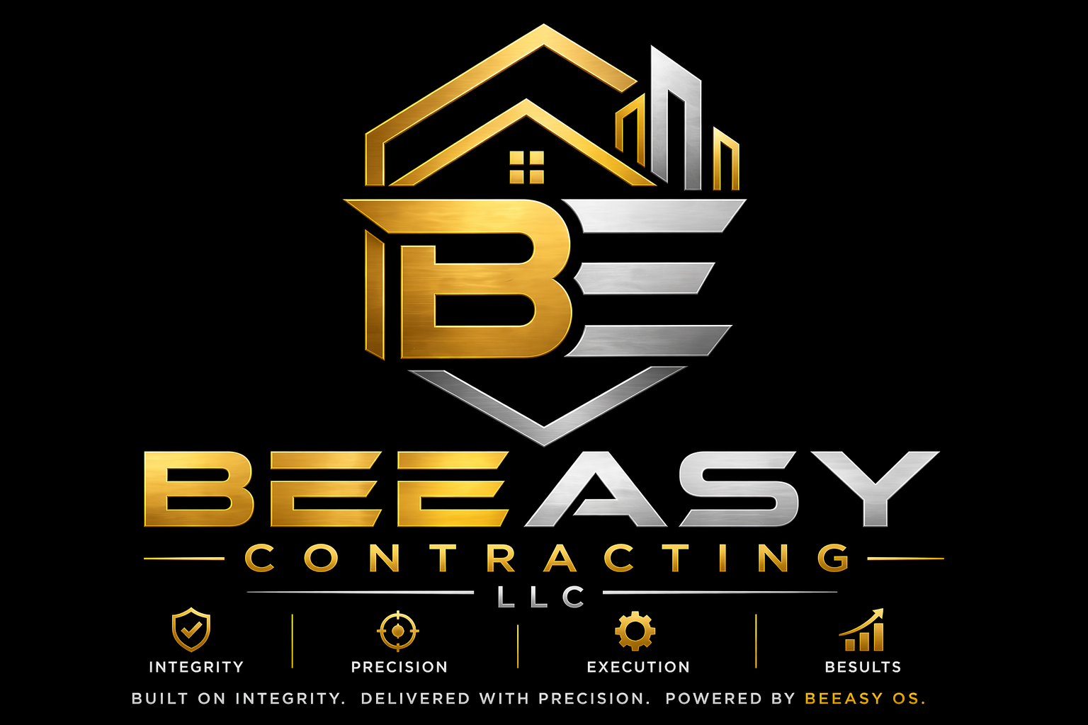 BeEasy Contracting LLC